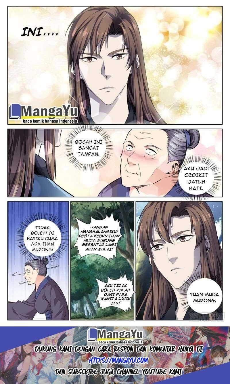 Strongest System Yan Luo Chapter 63 Gambar 13