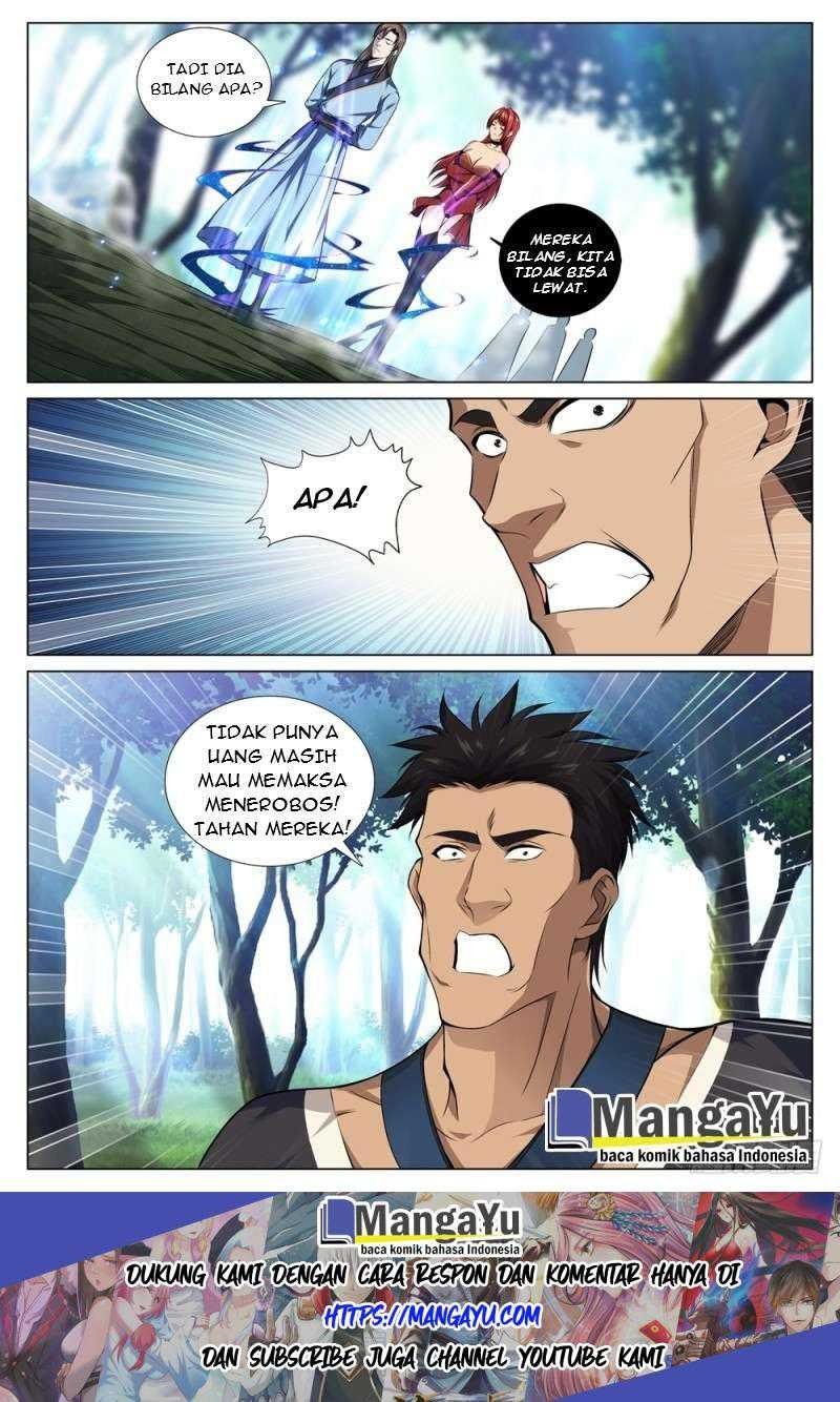 Strongest System Yan Luo Chapter 63 Gambar 16