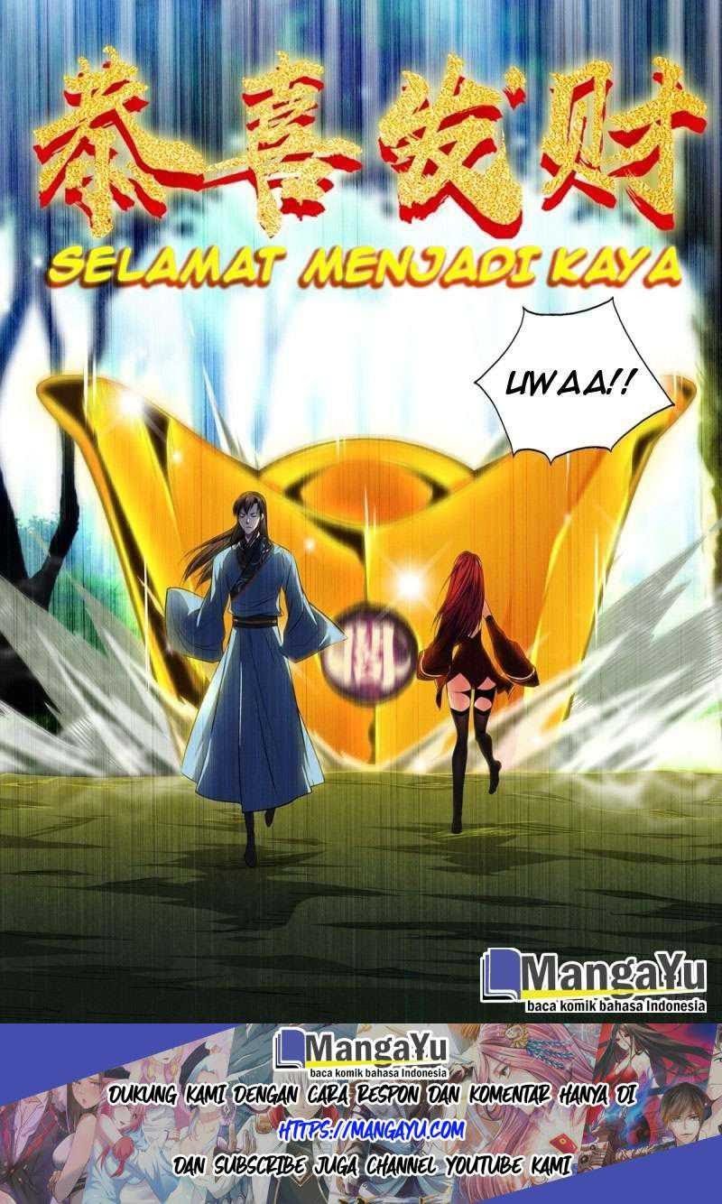 Strongest System Yan Luo Chapter 63 Gambar 18