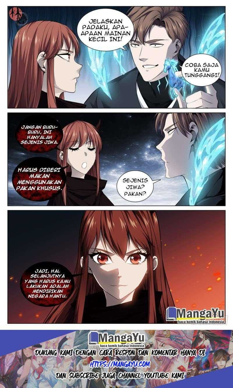 Manhua Strongest System Yan Luo Chapter 63 gambar nomor 2