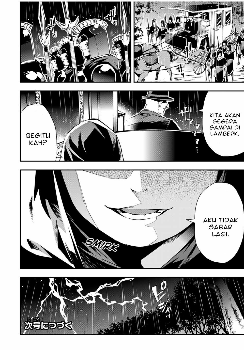 Reincarnated as an Aristocrat with an Appraisal Skill Chapter 17 Gambar 21