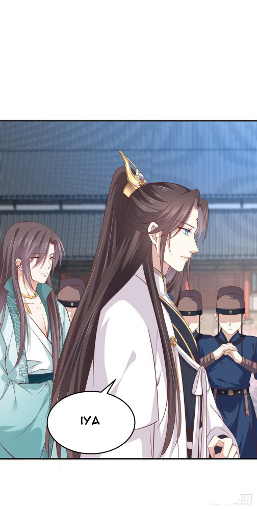 Pupillary Master Chapter 97.1 Gambar 5