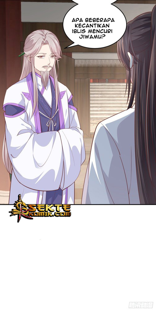 Pupillary Master Chapter 97.1 Gambar 7