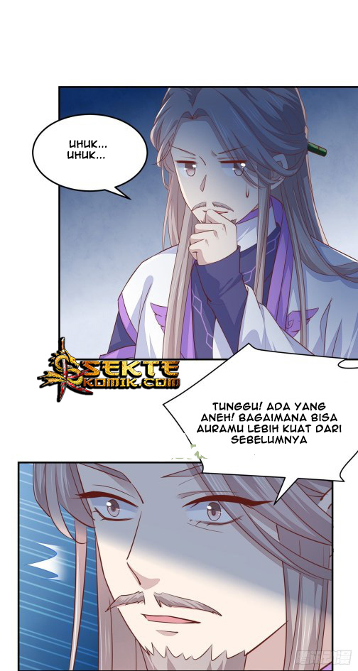 Pupillary Master Chapter 97.2 Gambar 6