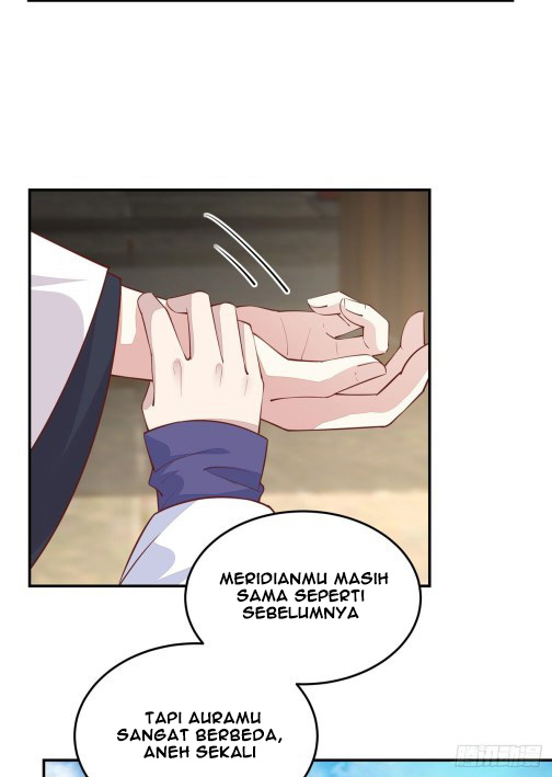 Pupillary Master Chapter 97.2 Gambar 7