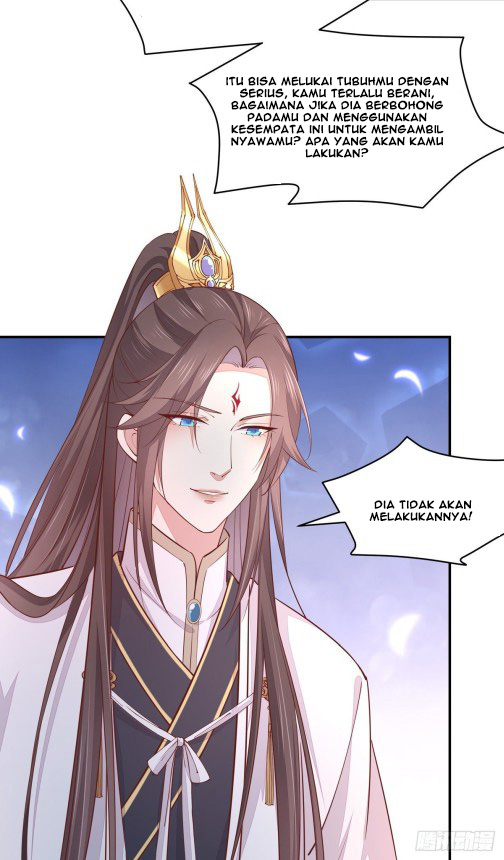 Pupillary Master Chapter 97.2 Gambar 10