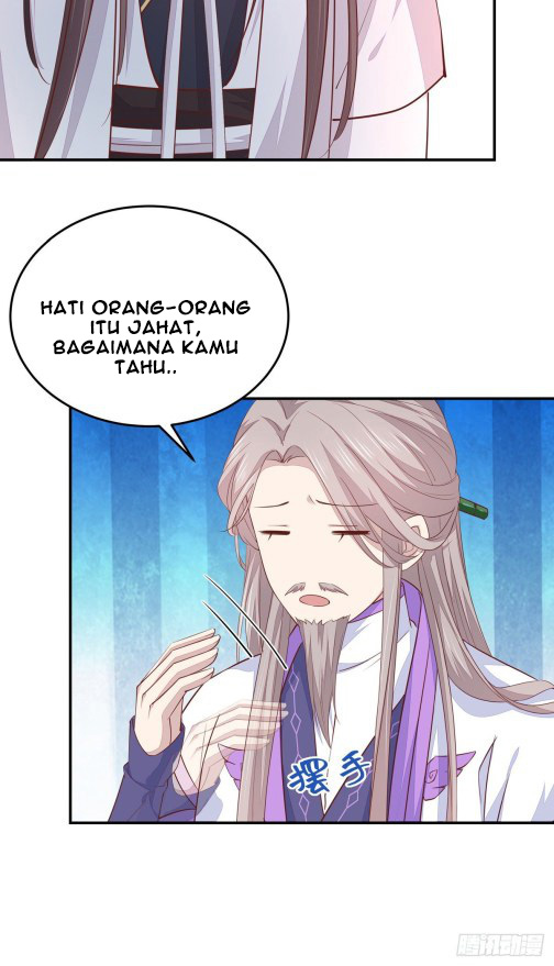 Pupillary Master Chapter 97.2 Gambar 11