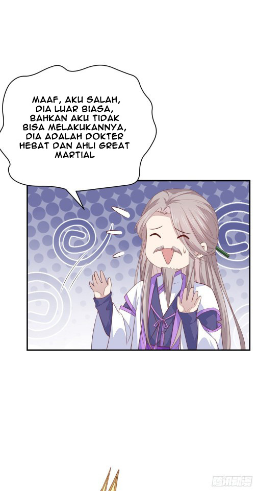 Pupillary Master Chapter 97.2 Gambar 13