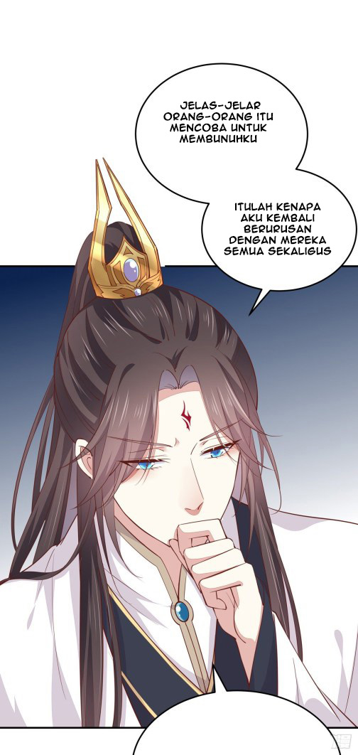 Manhua Pupillary Master Chapter 97.2 gambar nomor 2