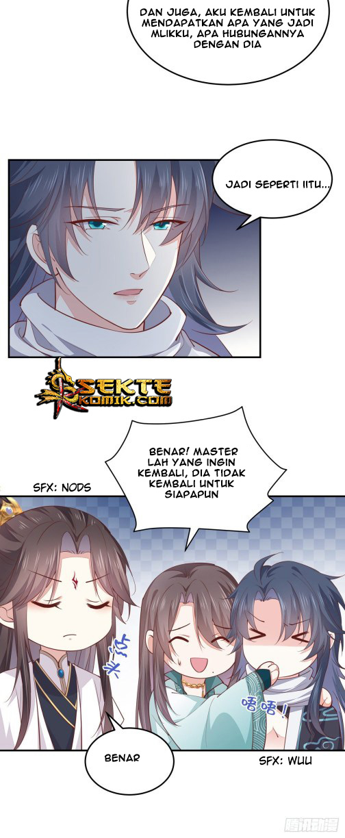 Pupillary Master Chapter 97.2 Gambar 3