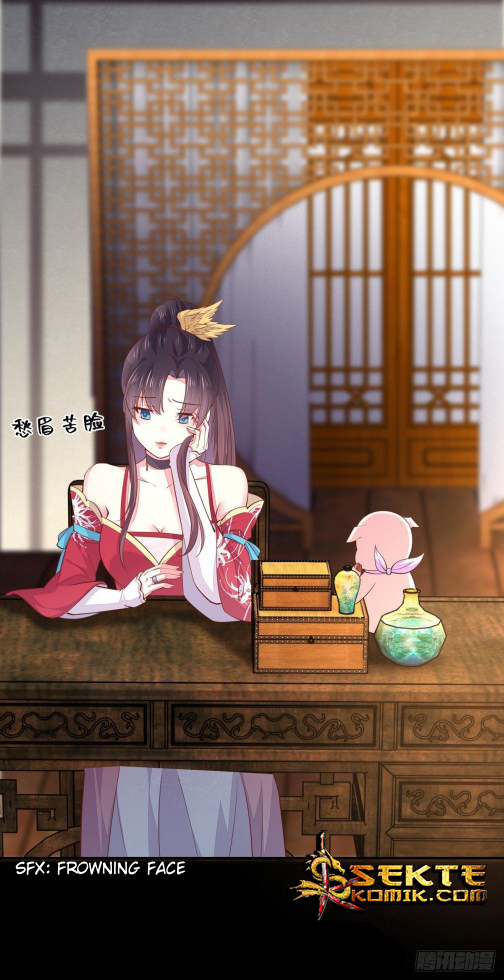 Pupillary Master Chapter 98.1 Gambar 4