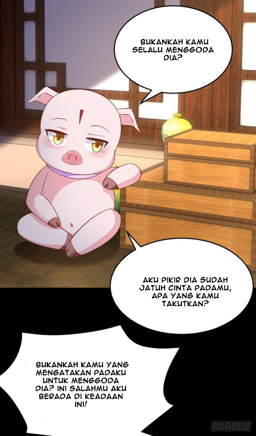 Pupillary Master Chapter 98.1 Gambar 6