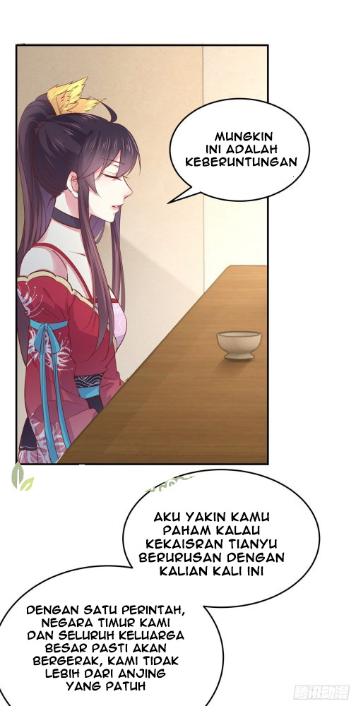 Pupillary Master Chapter 98.2 Gambar 10