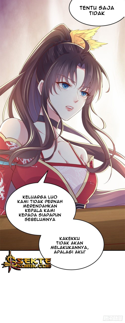 Pupillary Master Chapter 98.2 Gambar 13