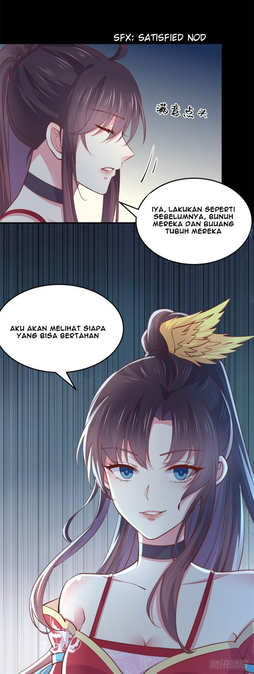 Manhua Pupillary Master Chapter 98.2 gambar nomor 2