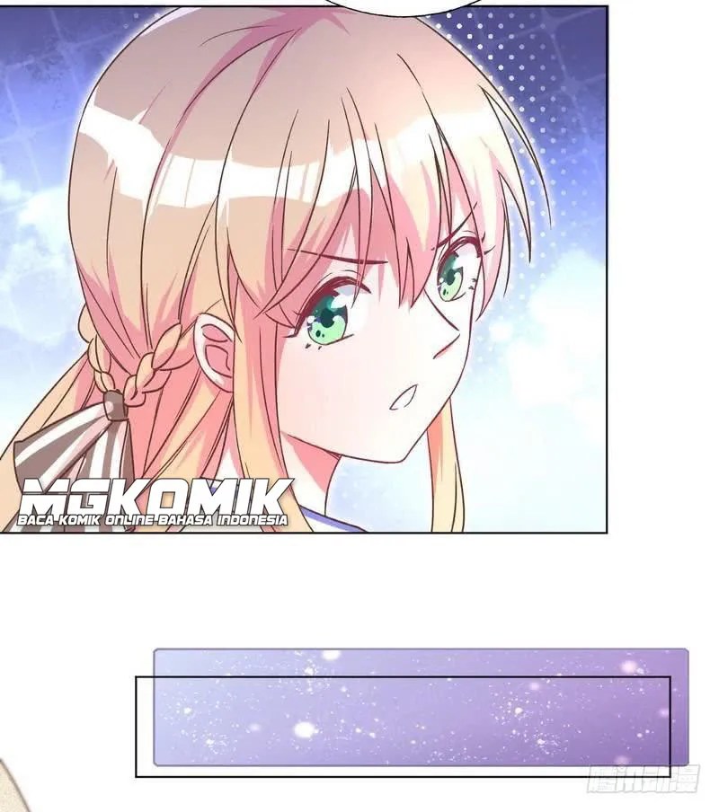 Prince charming daddy descended from heaven Chapter 13 Gambar 43