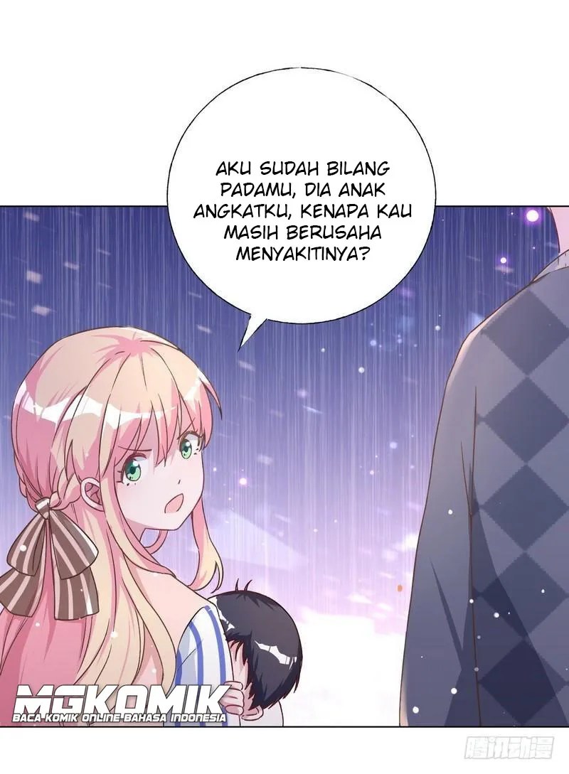 Prince charming daddy descended from heaven Chapter 13 Gambar 14