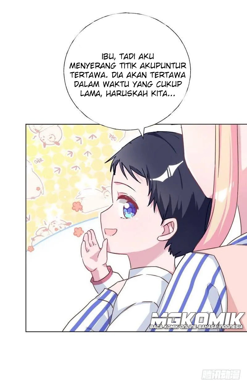 Prince charming daddy descended from heaven Chapter 13 Gambar 21