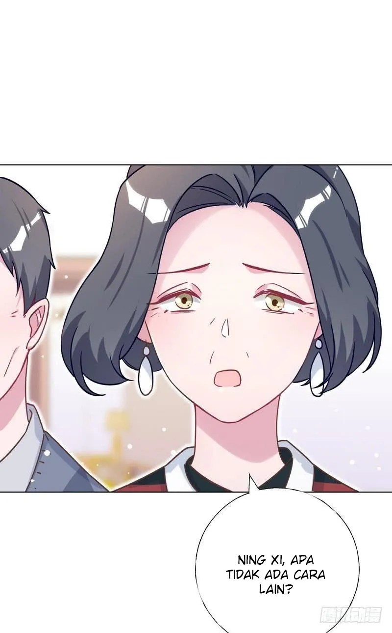 Prince charming daddy descended from heaven Chapter 13 Gambar 27