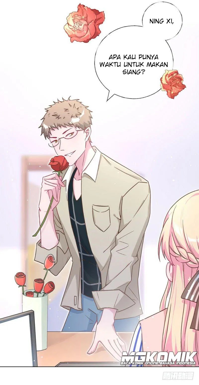 Prince charming daddy descended from heaven Chapter 14 Gambar 5