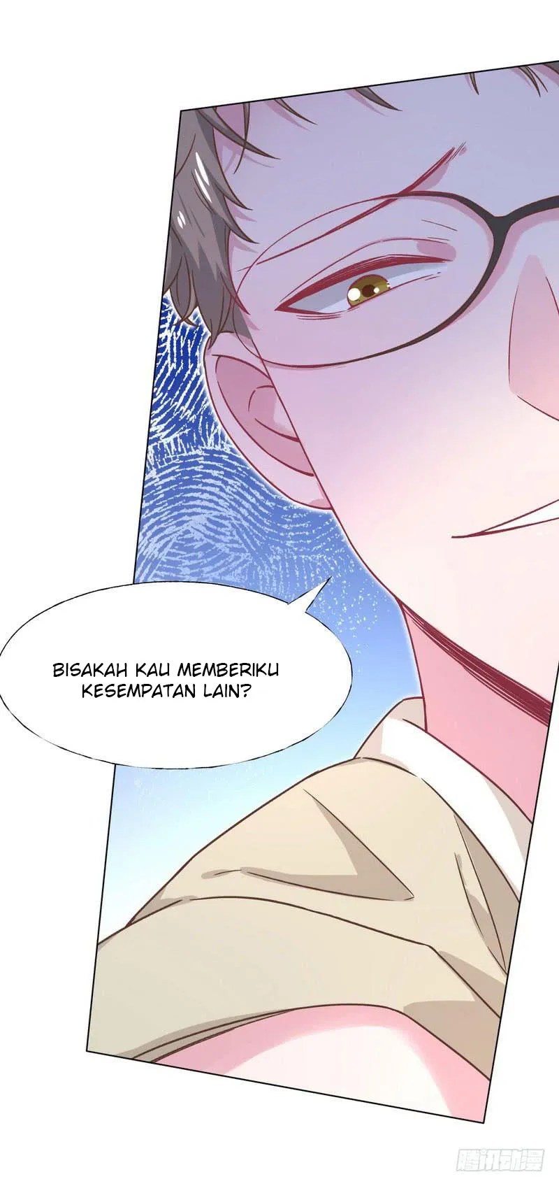 Prince charming daddy descended from heaven Chapter 14 Gambar 13