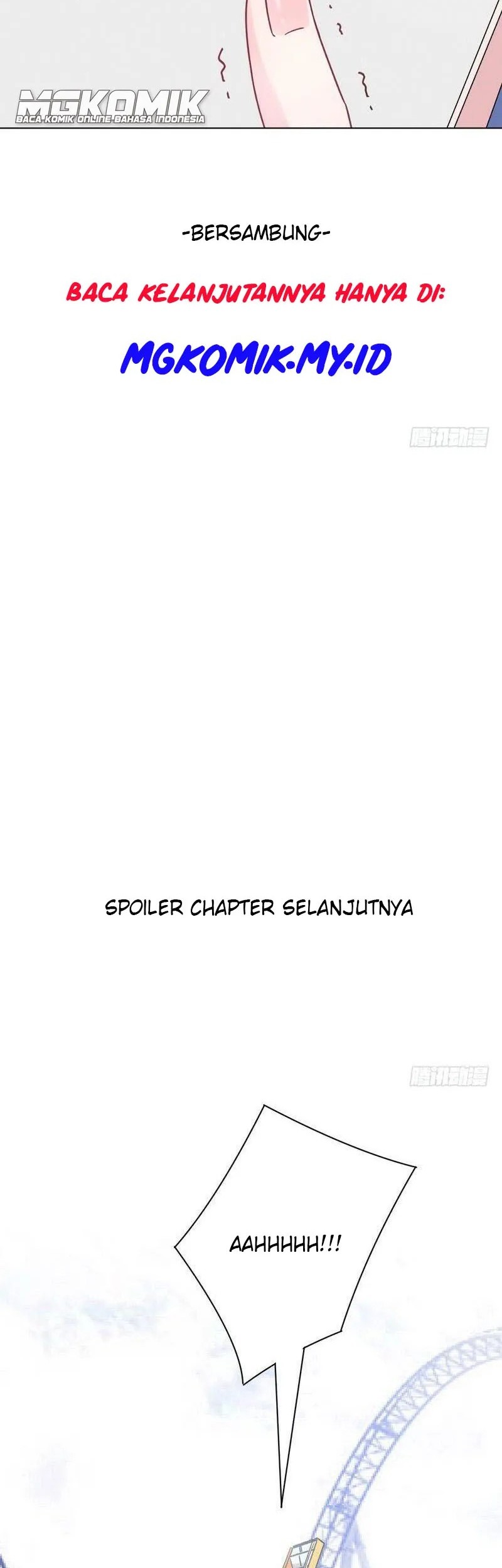 Prince charming daddy descended from heaven Chapter 15 Gambar 23