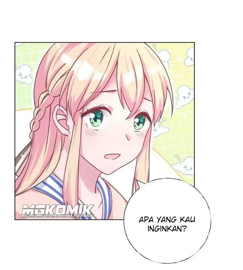 Prince charming daddy descended from heaven Chapter 17 Gambar 12