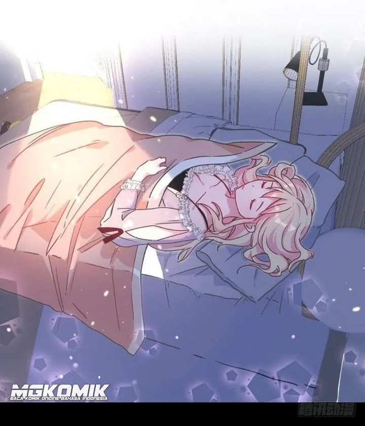 Prince charming daddy descended from heaven Chapter 20 Gambar 6