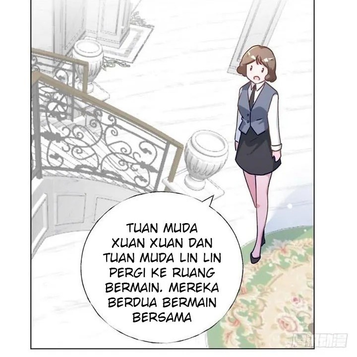 Prince charming daddy descended from heaven Chapter 20 Gambar 12