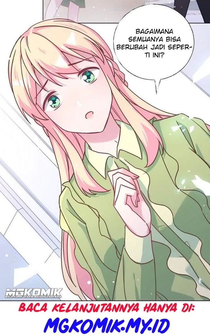 Prince charming daddy descended from heaven Chapter 21 Gambar 18