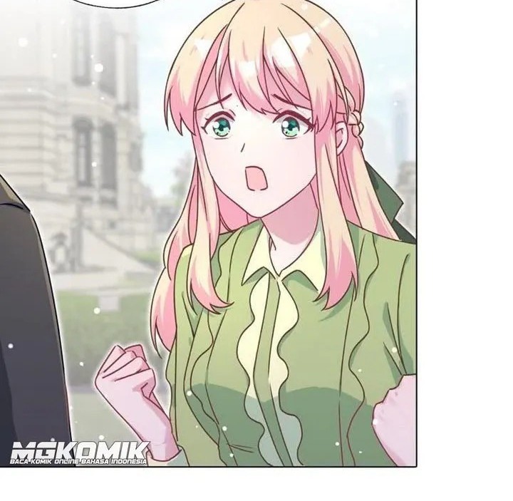 Prince charming daddy descended from heaven Chapter 22 Gambar 7