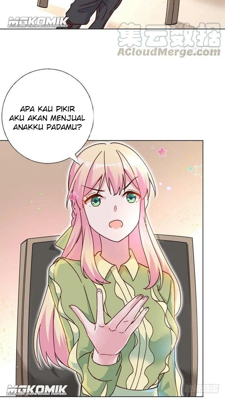 Prince charming daddy descended from heaven Chapter 24 Gambar 11