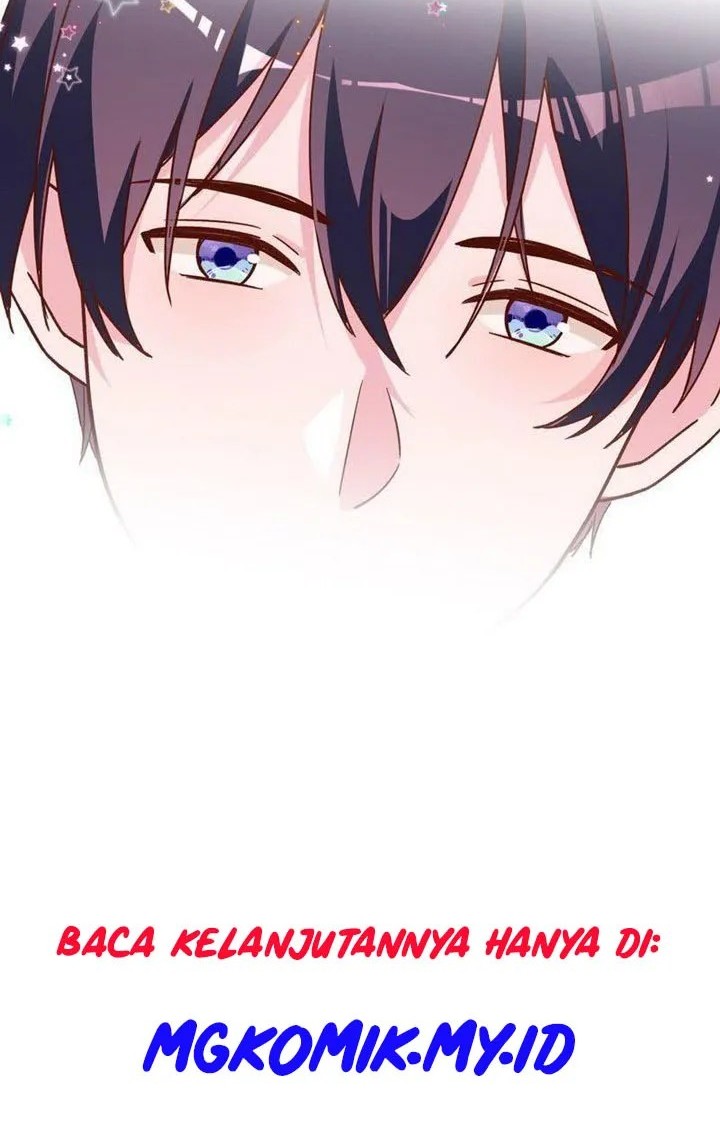 Prince charming daddy descended from heaven Chapter 24 Gambar 17