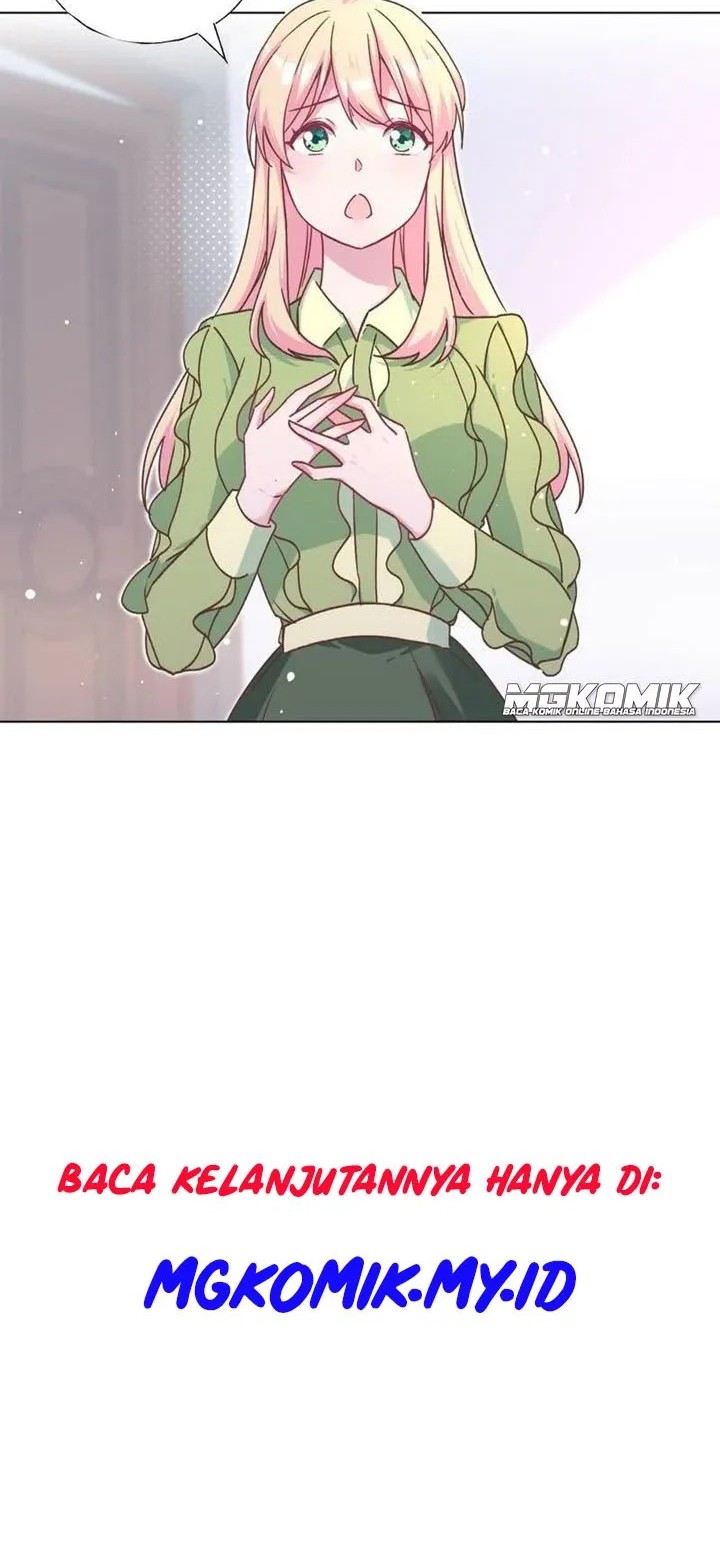 Prince charming daddy descended from heaven Chapter 25 Gambar 20