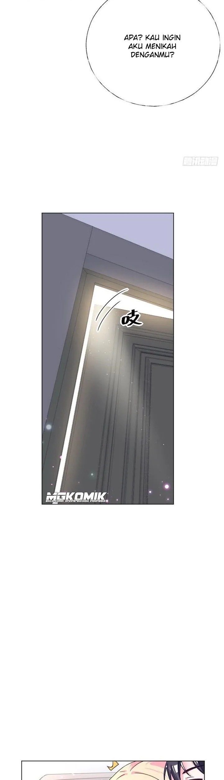 Prince charming daddy descended from heaven Chapter 25 Gambar 5