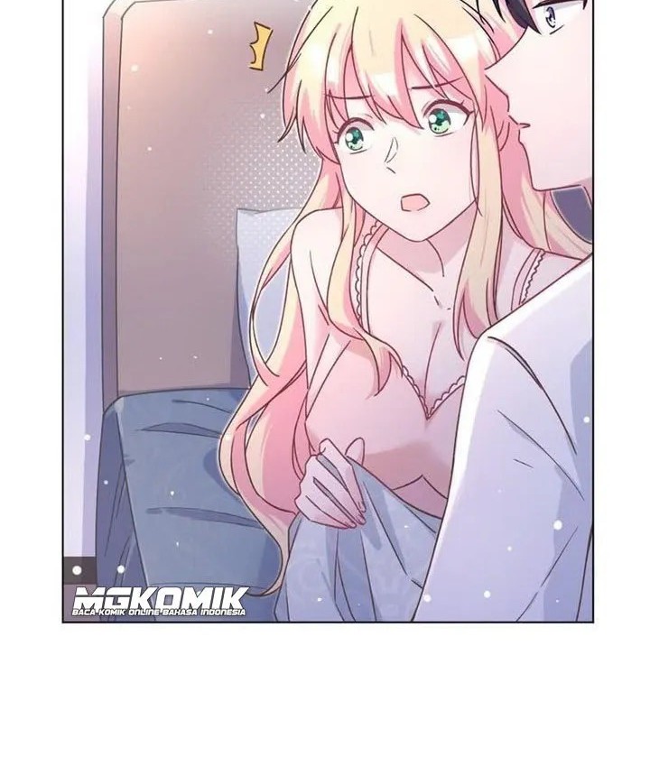 Prince charming daddy descended from heaven Chapter 25 Gambar 6