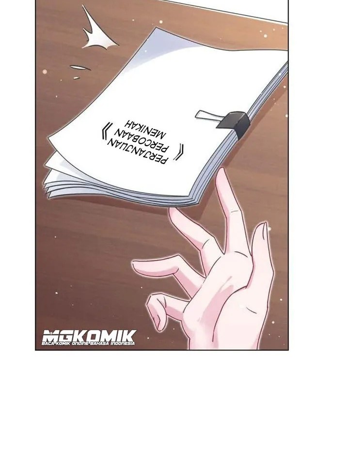 Prince charming daddy descended from heaven Chapter 25 Gambar 12