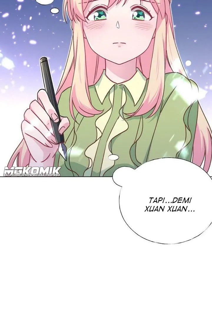 Prince charming daddy descended from heaven Chapter 25 Gambar 18