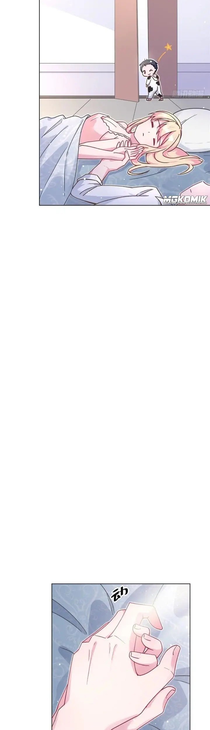 Prince charming daddy descended from heaven Chapter 26 Gambar 8