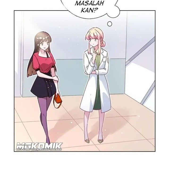 Prince charming daddy descended from heaven Chapter 27 Gambar 6