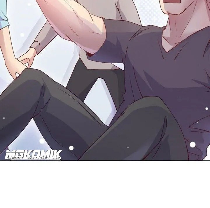 Prince charming daddy descended from heaven Chapter 29 Gambar 6