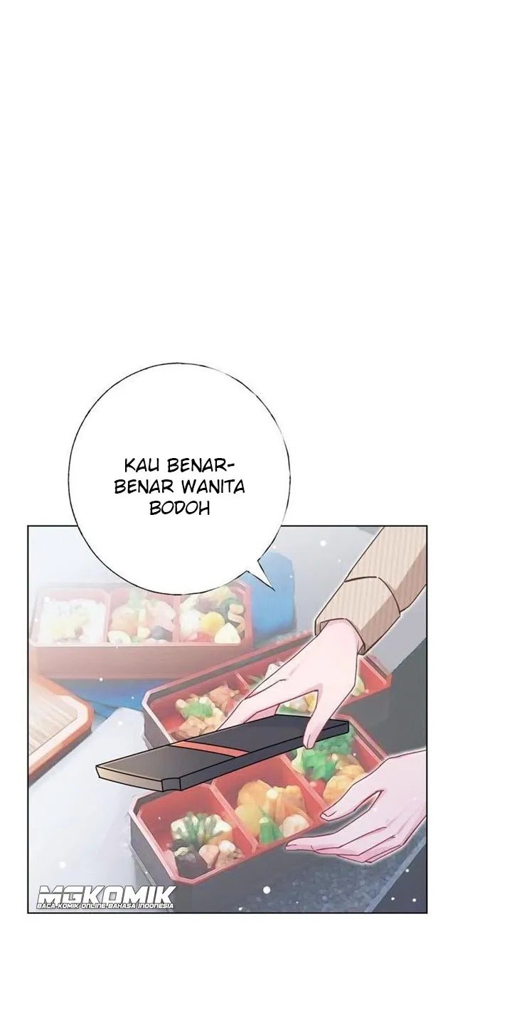 Prince charming daddy descended from heaven Chapter 29 Gambar 12