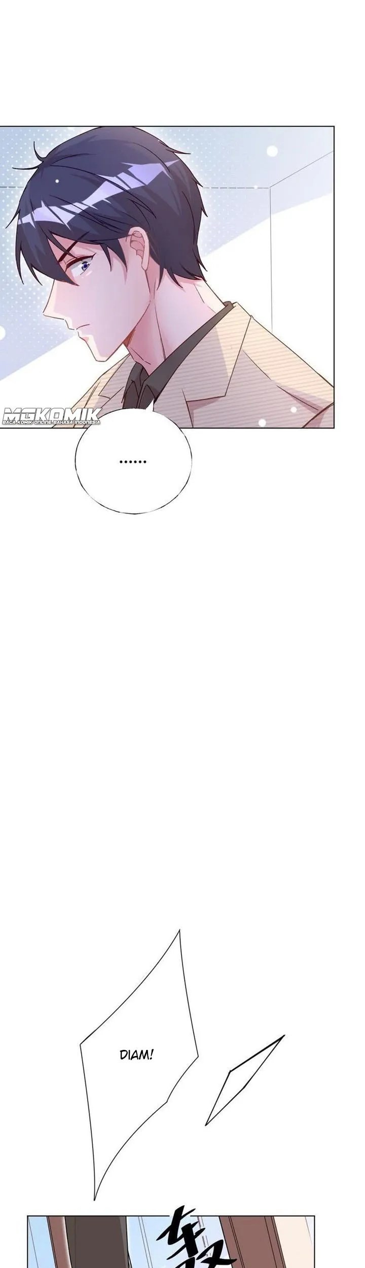 Prince charming daddy descended from heaven Chapter 29 Gambar 7