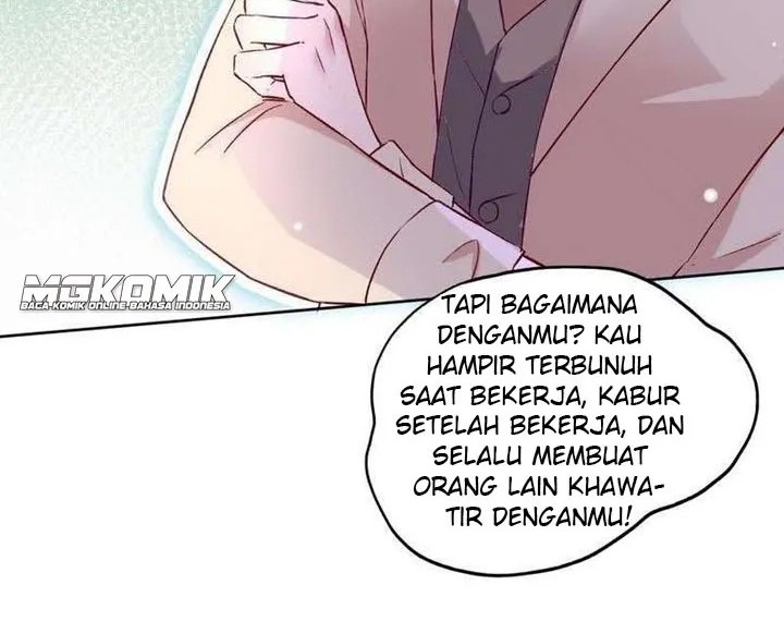 Prince charming daddy descended from heaven Chapter 30 Gambar 12
