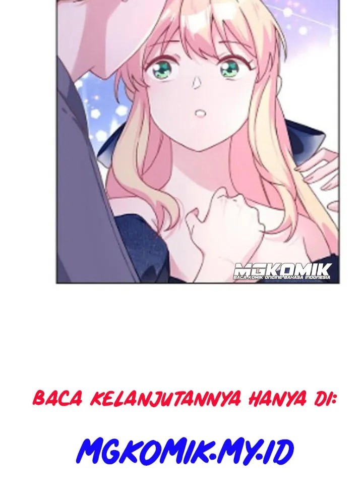 Prince charming daddy descended from heaven Chapter 32 Gambar 18