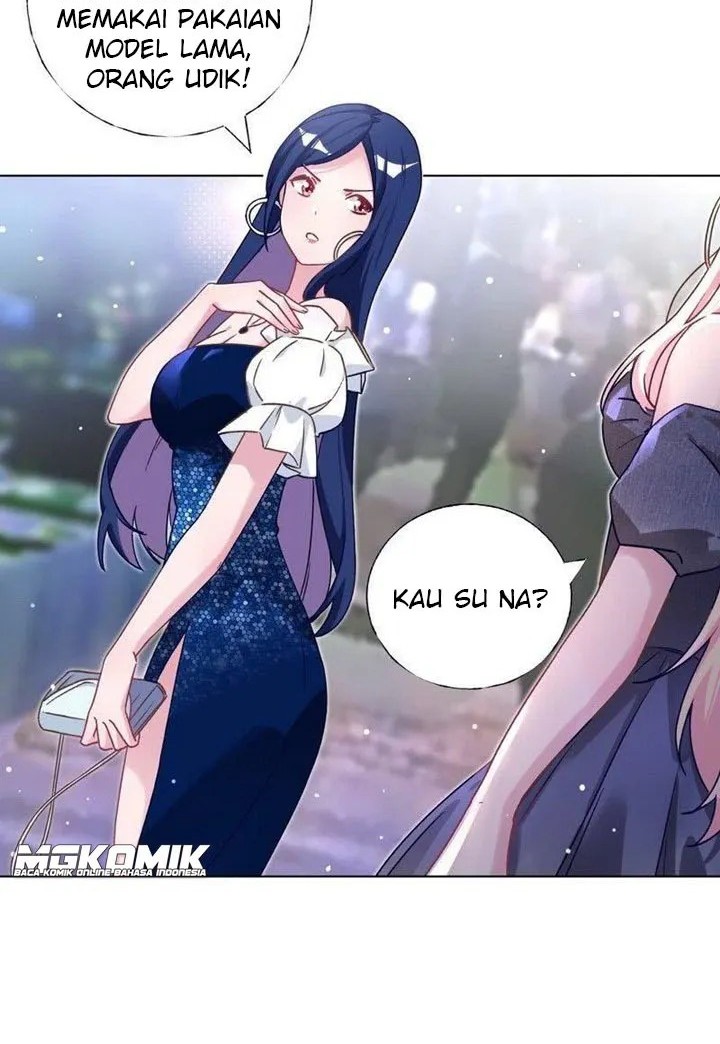 Prince charming daddy descended from heaven Chapter 32 Gambar 6