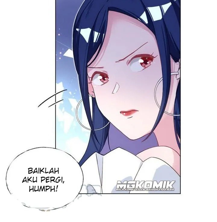 Prince charming daddy descended from heaven Chapter 33 Gambar 6