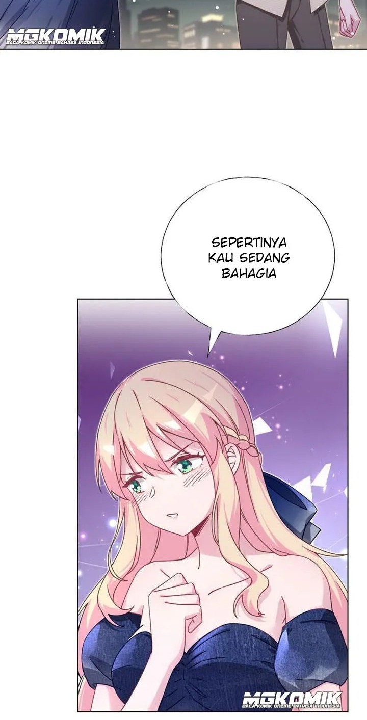 Prince charming daddy descended from heaven Chapter 34 Gambar 12