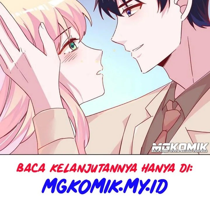 Prince charming daddy descended from heaven Chapter 34 Gambar 18