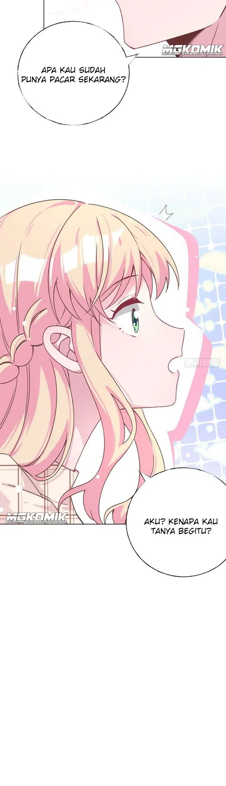 Prince charming daddy descended from heaven Chapter 36 Gambar 5